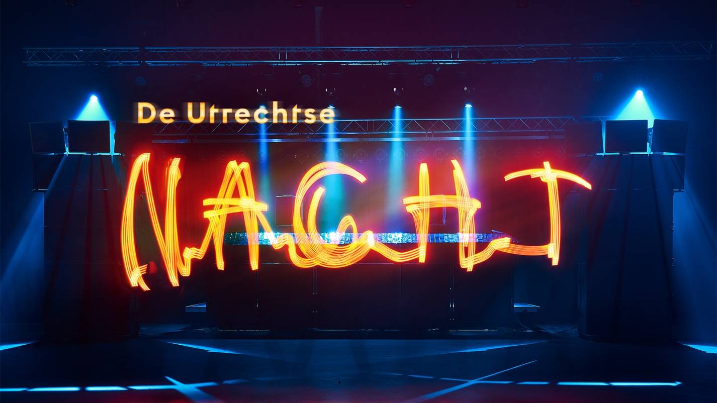 De Utrechtse Nacht